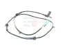 Sensor, Raddrehzahl Hinterachse Hinterachse links GH GH-712236V Bild Sensor, Raddrehzahl Hinterachse Hinterachse links GH GH-712236V