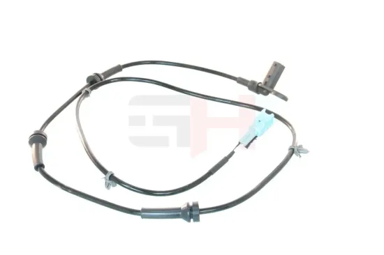Sensor, Raddrehzahl Hinterachse Hinterachse links GH GH-712236V Bild Sensor, Raddrehzahl Hinterachse Hinterachse links GH GH-712236V
