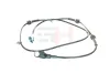 Sensor, Raddrehzahl Hinterachse Hinterachse links GH GH-712236V Bild Sensor, Raddrehzahl Hinterachse Hinterachse links GH GH-712236V