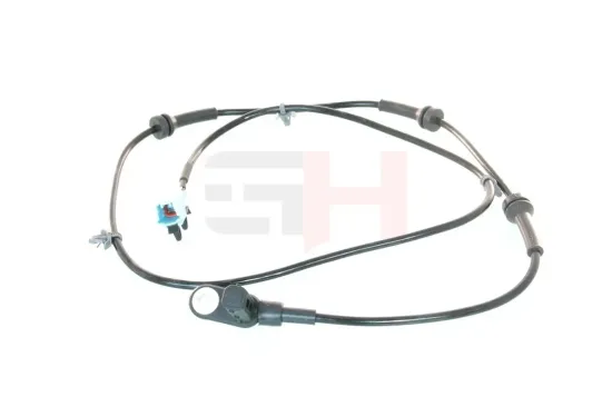Sensor, Raddrehzahl Hinterachse Hinterachse links GH GH-712236V Bild Sensor, Raddrehzahl Hinterachse Hinterachse links GH GH-712236V