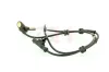 Sensor, Raddrehzahl Hinterachse Hinterachse links GH GH-712239V