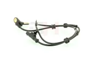 Sensor, Raddrehzahl Hinterachse Hinterachse links GH GH-712239V