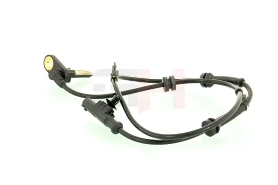 Sensor, Raddrehzahl Hinterachse Hinterachse links GH GH-712239V Bild Sensor, Raddrehzahl Hinterachse Hinterachse links GH GH-712239V
