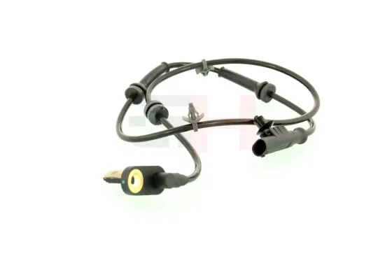 Sensor, Raddrehzahl Hinterachse Hinterachse links GH GH-712239V Bild Sensor, Raddrehzahl Hinterachse Hinterachse links GH GH-712239V