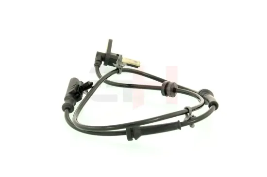 Sensor, Raddrehzahl Hinterachse Hinterachse links GH GH-712239V Bild Sensor, Raddrehzahl Hinterachse Hinterachse links GH GH-712239V