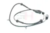 Sensor, Raddrehzahl Hinterachse Hinterachse rechts Hinterachse links GH GH-712241 Bild Sensor, Raddrehzahl Hinterachse Hinterachse rechts Hinterachse links GH GH-712241