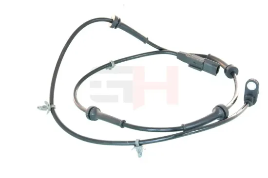Sensor, Raddrehzahl Hinterachse Hinterachse rechts Hinterachse links GH GH-712241 Bild Sensor, Raddrehzahl Hinterachse Hinterachse rechts Hinterachse links GH GH-712241