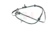 Sensor, Raddrehzahl Hinterachse Hinterachse rechts Hinterachse links GH GH-712241 Bild Sensor, Raddrehzahl Hinterachse Hinterachse rechts Hinterachse links GH GH-712241