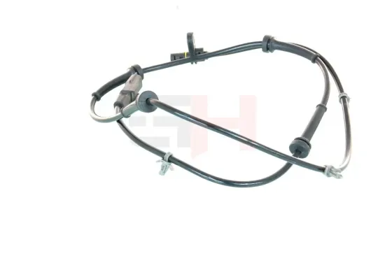 Sensor, Raddrehzahl Hinterachse Hinterachse rechts Hinterachse links GH GH-712241 Bild Sensor, Raddrehzahl Hinterachse Hinterachse rechts Hinterachse links GH GH-712241