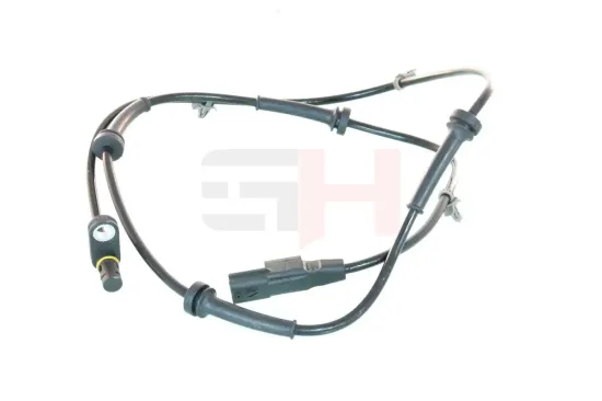 Sensor, Raddrehzahl Hinterachse Hinterachse rechts Hinterachse links GH GH-712241 Bild Sensor, Raddrehzahl Hinterachse Hinterachse rechts Hinterachse links GH GH-712241