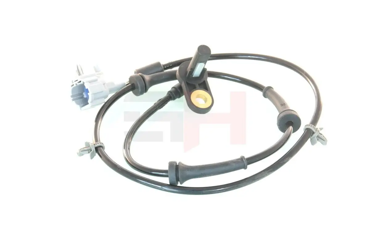 Sensor, Raddrehzahl Hinterachse Hinterachse rechts GH GH-712243H