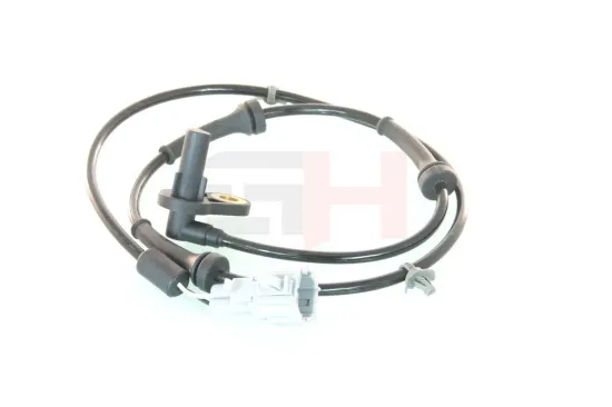 Sensor, Raddrehzahl Hinterachse Hinterachse rechts GH GH-712243H Bild Sensor, Raddrehzahl Hinterachse Hinterachse rechts GH GH-712243H