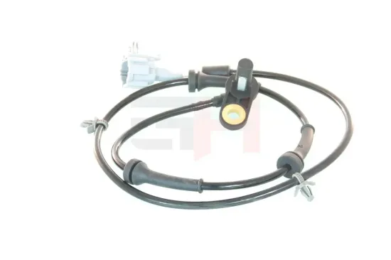 Sensor, Raddrehzahl Hinterachse Hinterachse rechts GH GH-712243H Bild Sensor, Raddrehzahl Hinterachse Hinterachse rechts GH GH-712243H