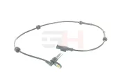 Sensor, Raddrehzahl Hinterachse Hinterachse rechts GH GH-712245H