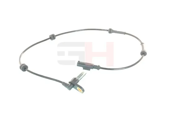 Sensor, Raddrehzahl Hinterachse Hinterachse rechts GH GH-712245H Bild Sensor, Raddrehzahl Hinterachse Hinterachse rechts GH GH-712245H