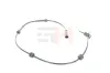 Sensor, Raddrehzahl Hinterachse Hinterachse rechts GH GH-712245H Bild Sensor, Raddrehzahl Hinterachse Hinterachse rechts GH GH-712245H