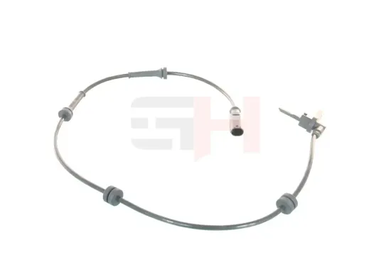 Sensor, Raddrehzahl Hinterachse Hinterachse rechts GH GH-712245H Bild Sensor, Raddrehzahl Hinterachse Hinterachse rechts GH GH-712245H