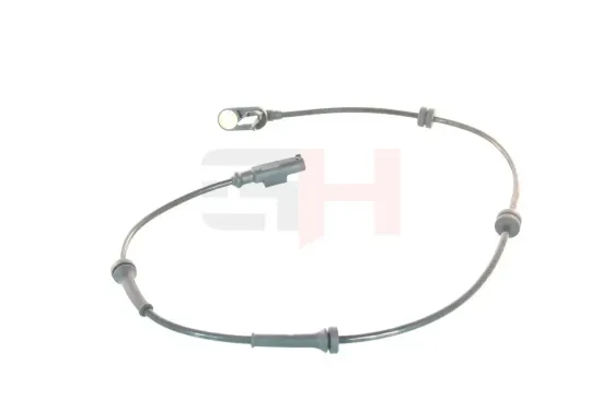 Sensor, Raddrehzahl Hinterachse Hinterachse rechts GH GH-712245H Bild Sensor, Raddrehzahl Hinterachse Hinterachse rechts GH GH-712245H