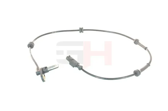 Sensor, Raddrehzahl Hinterachse Hinterachse rechts GH GH-712245H Bild Sensor, Raddrehzahl Hinterachse Hinterachse rechts GH GH-712245H