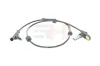 Sensor, Raddrehzahl Hinterachse Hinterachse links GH GH-712245V Bild Sensor, Raddrehzahl Hinterachse Hinterachse links GH GH-712245V