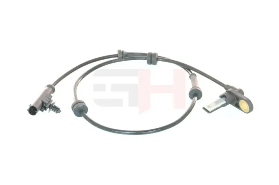 Sensor, Raddrehzahl Hinterachse Hinterachse links GH GH-712245V Bild Sensor, Raddrehzahl Hinterachse Hinterachse links GH GH-712245V