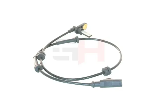 Sensor, Raddrehzahl Hinterachse Hinterachse links GH GH-712245V Bild Sensor, Raddrehzahl Hinterachse Hinterachse links GH GH-712245V