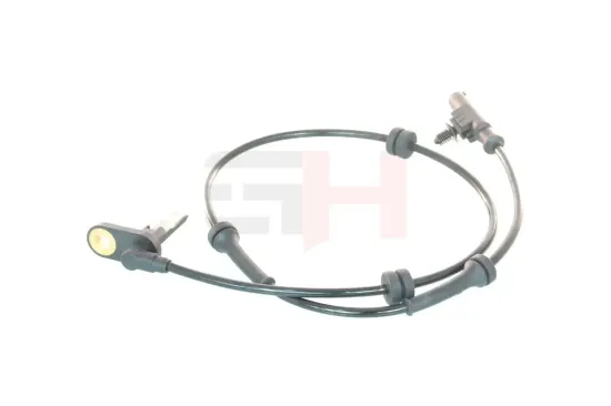 Sensor, Raddrehzahl Hinterachse Hinterachse links GH GH-712245V Bild Sensor, Raddrehzahl Hinterachse Hinterachse links GH GH-712245V