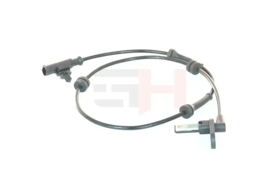 Sensor, Raddrehzahl Hinterachse Hinterachse links GH GH-712245V Bild Sensor, Raddrehzahl Hinterachse Hinterachse links GH GH-712245V
