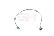 Sensor, Raddrehzahl GH GH-712252V