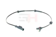 Sensor, Raddrehzahl GH GH-712253V