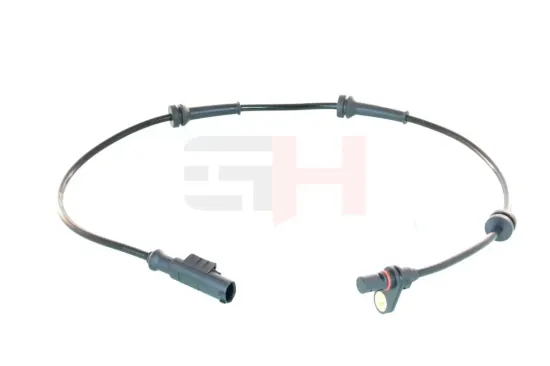 Sensor, Raddrehzahl GH GH-712253V Bild Sensor, Raddrehzahl GH GH-712253V