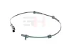 Sensor, Raddrehzahl GH GH-712253V Bild Sensor, Raddrehzahl GH GH-712253V