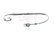 Sensor, Raddrehzahl Hinterachse Hinterachse rechts GH GH-712256H