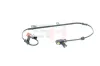 Sensor, Raddrehzahl Hinterachse Hinterachse links GH GH-712256V Bild Sensor, Raddrehzahl Hinterachse Hinterachse links GH GH-712256V