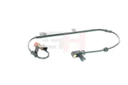 Sensor, Raddrehzahl Hinterachse Hinterachse links GH GH-712256V