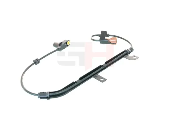Sensor, Raddrehzahl Hinterachse Hinterachse links GH GH-712256V Bild Sensor, Raddrehzahl Hinterachse Hinterachse links GH GH-712256V