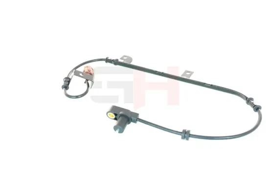 Sensor, Raddrehzahl Hinterachse Hinterachse links GH GH-712256V Bild Sensor, Raddrehzahl Hinterachse Hinterachse links GH GH-712256V