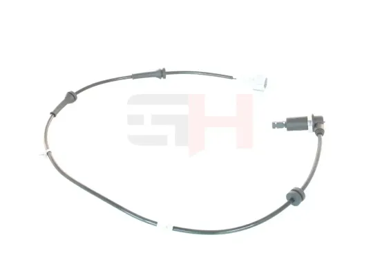 Sensor, Raddrehzahl Hinterachse Hinterachse rechts GH GH-712258H Bild Sensor, Raddrehzahl Hinterachse Hinterachse rechts GH GH-712258H