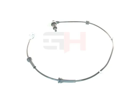 Sensor, Raddrehzahl Hinterachse Hinterachse rechts GH GH-712258H Bild Sensor, Raddrehzahl Hinterachse Hinterachse rechts GH GH-712258H