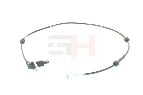Sensor, Raddrehzahl Hinterachse Hinterachse rechts GH GH-712258H Bild Sensor, Raddrehzahl Hinterachse Hinterachse rechts GH GH-712258H