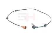 Sensor, Raddrehzahl Hinterachse Hinterachse links GH GH-712258V