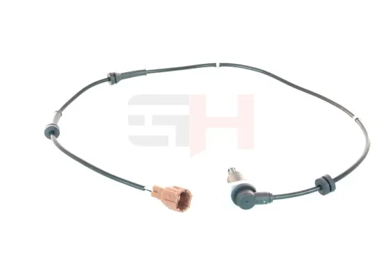 Sensor, Raddrehzahl Hinterachse Hinterachse links GH GH-712258V Bild Sensor, Raddrehzahl Hinterachse Hinterachse links GH GH-712258V