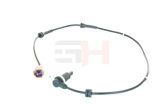 Sensor, Raddrehzahl Hinterachse Hinterachse links GH GH-712258V Bild Sensor, Raddrehzahl Hinterachse Hinterachse links GH GH-712258V