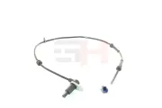 Sensor, Raddrehzahl Hinterachse Hinterachse rechts GH GH-712260H