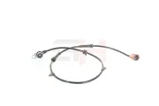 Sensor, Raddrehzahl Hinterachse Hinterachse links GH GH-712260V