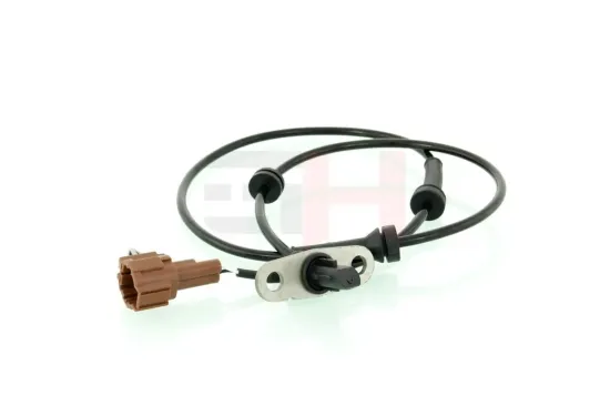 Sensor, Raddrehzahl Hinterachse Hinterachse links GH GH-712263V Bild Sensor, Raddrehzahl Hinterachse Hinterachse links GH GH-712263V