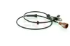 Sensor, Raddrehzahl Hinterachse Hinterachse links GH GH-712263V Bild Sensor, Raddrehzahl Hinterachse Hinterachse links GH GH-712263V