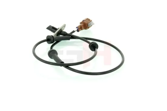 Sensor, Raddrehzahl Hinterachse Hinterachse links GH GH-712263V Bild Sensor, Raddrehzahl Hinterachse Hinterachse links GH GH-712263V
