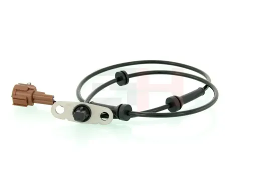 Sensor, Raddrehzahl Hinterachse Hinterachse links GH GH-712263V Bild Sensor, Raddrehzahl Hinterachse Hinterachse links GH GH-712263V