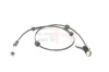 Sensor, Raddrehzahl Hinterachse Hinterachse rechts GH GH-712267H Bild Sensor, Raddrehzahl Hinterachse Hinterachse rechts GH GH-712267H